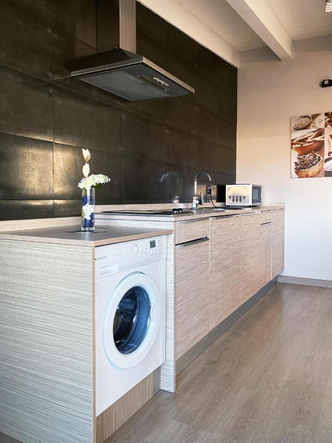 Apartamentos Lorione Olite Eksteriør billede