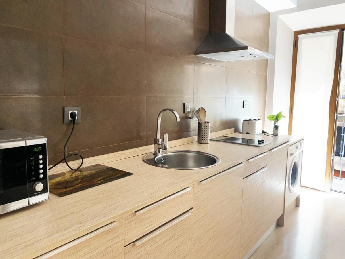 Apartamentos Lorione Olite Eksteriør billede