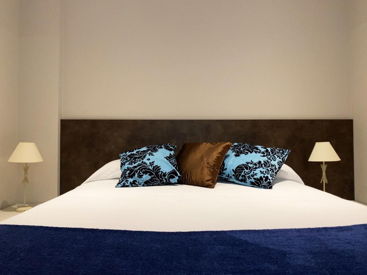 Apartamentos Lorione Olite Eksteriør billede