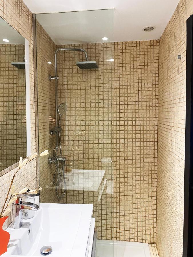 Apartamentos Lorione Olite Eksteriør billede