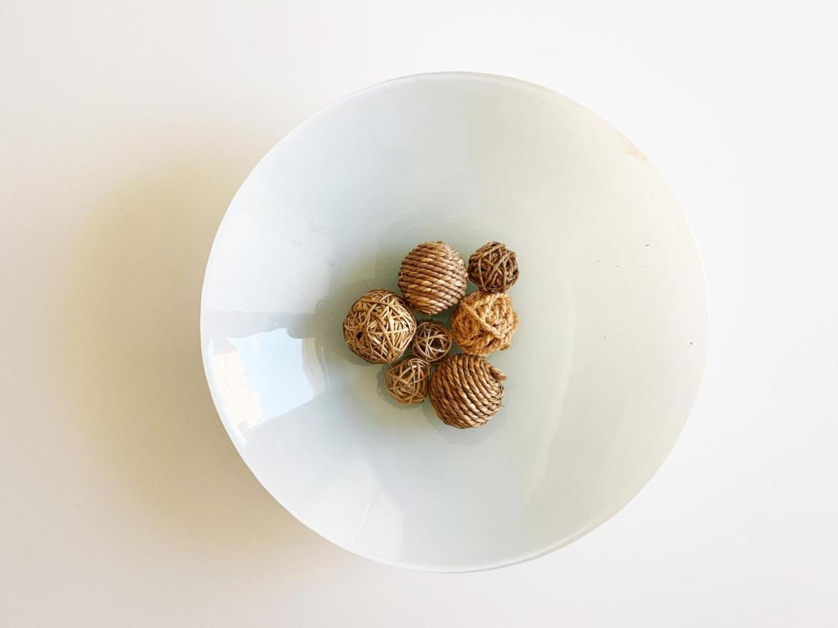 Apartamentos Lorione Olite Eksteriør billede