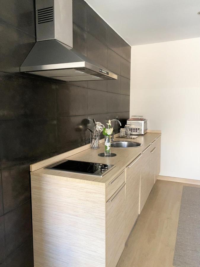 Apartamentos Lorione Olite Eksteriør billede