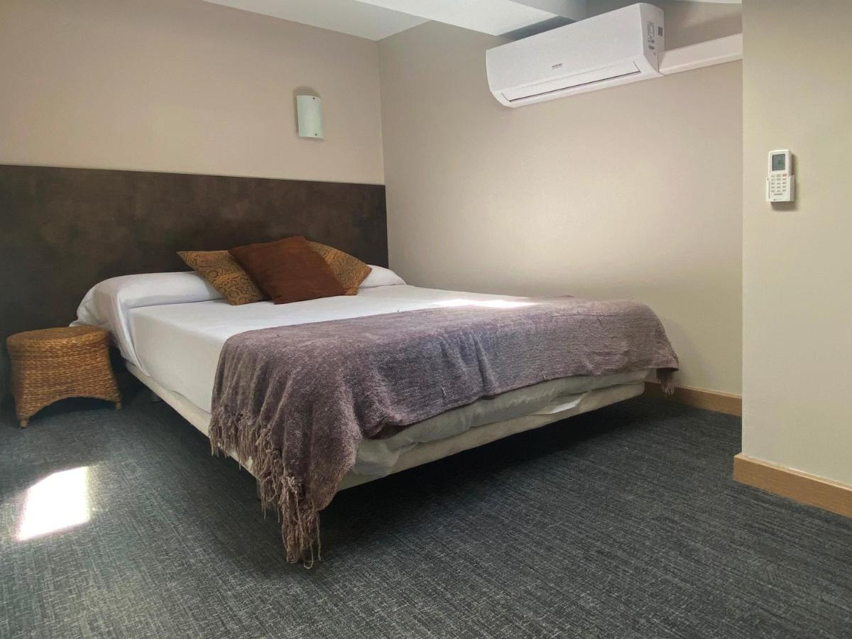 Apartamentos Lorione Olite Eksteriør billede