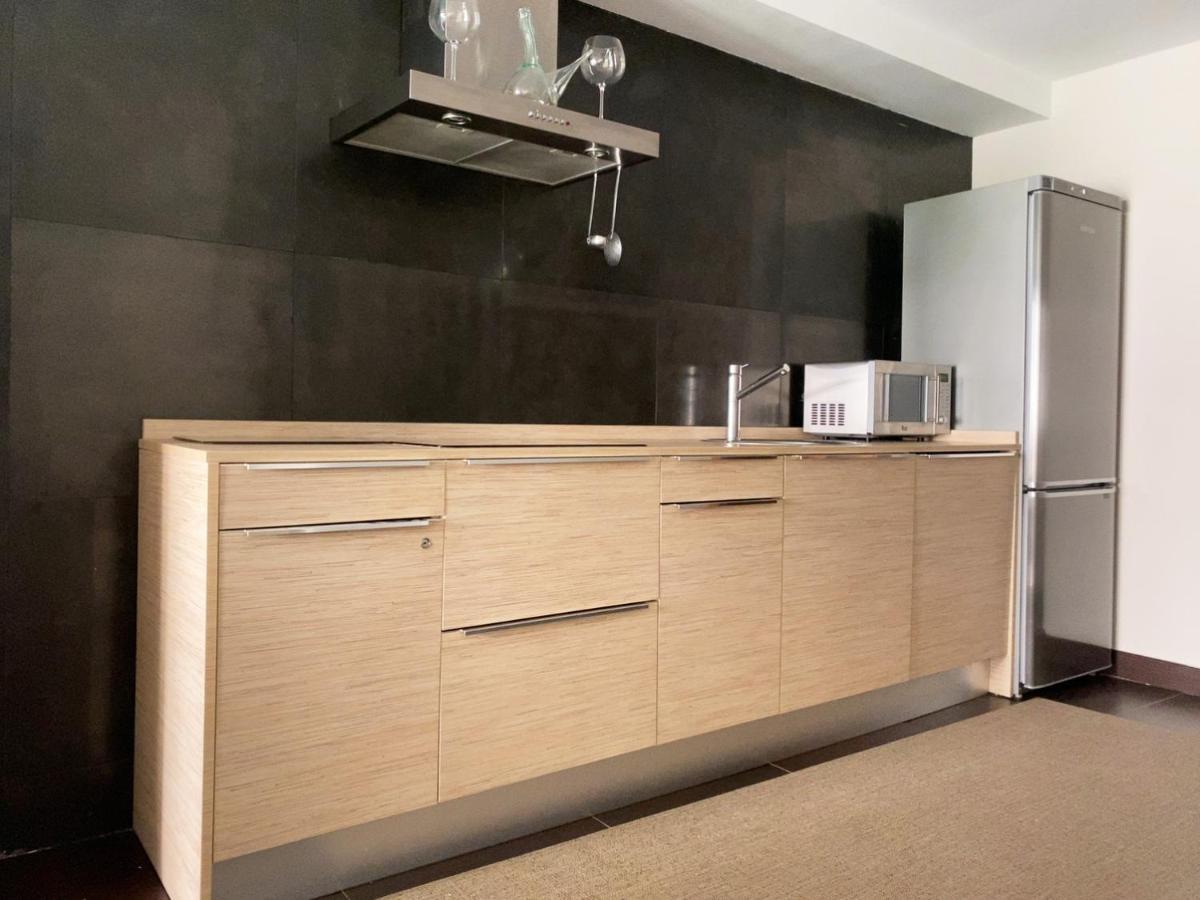 Apartamentos Lorione Olite Eksteriør billede