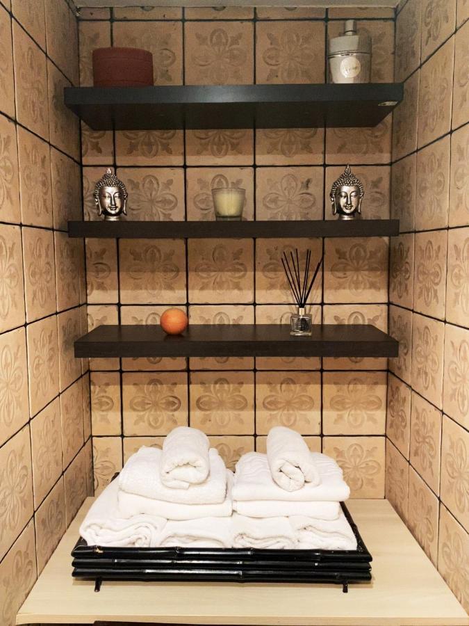 Apartamentos Lorione Olite Eksteriør billede