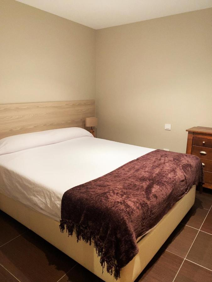Apartamentos Lorione Olite Eksteriør billede