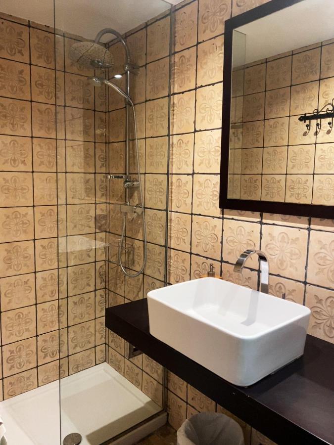 Apartamentos Lorione Olite Eksteriør billede