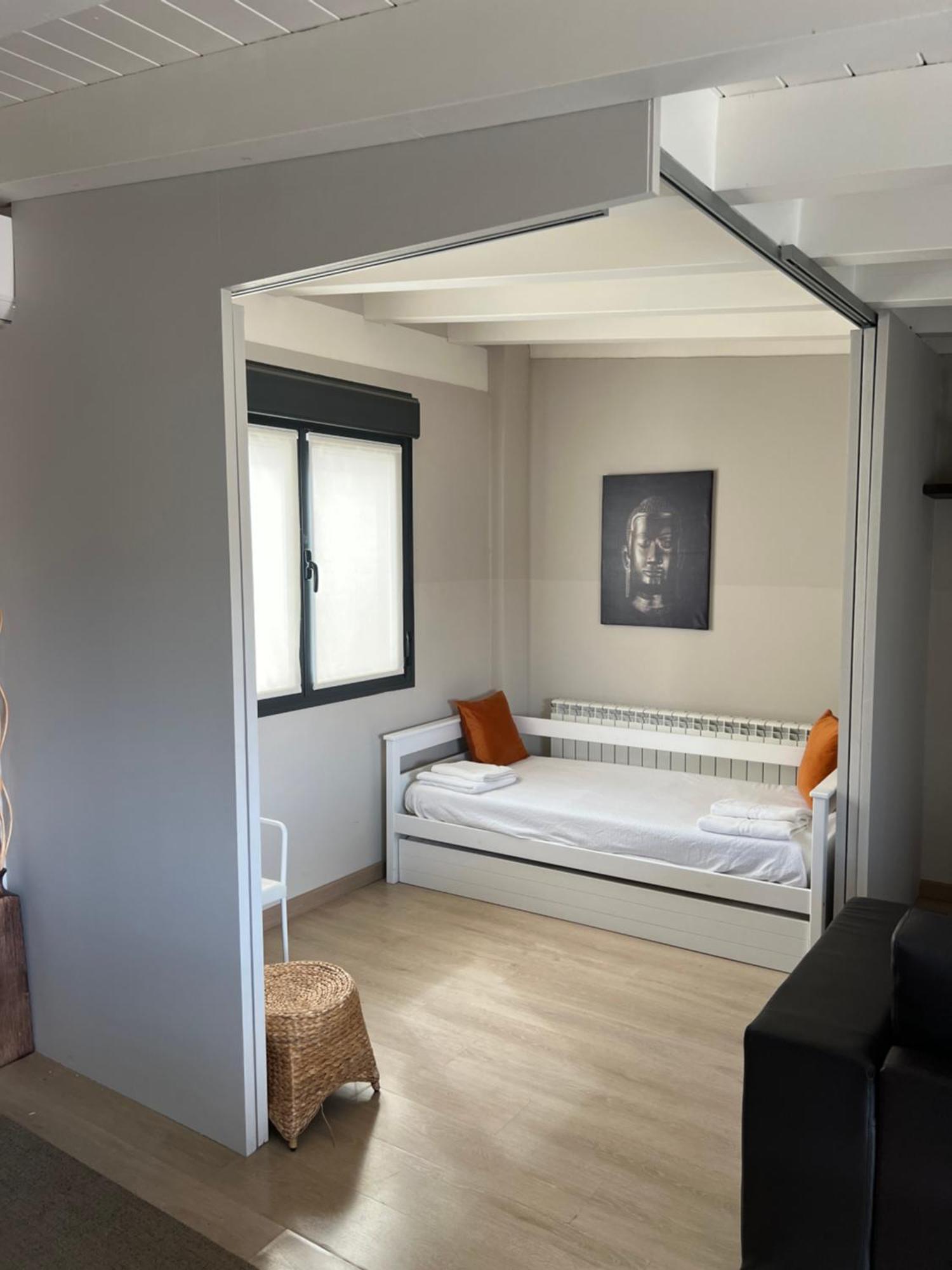Apartamentos Lorione Olite Eksteriør billede