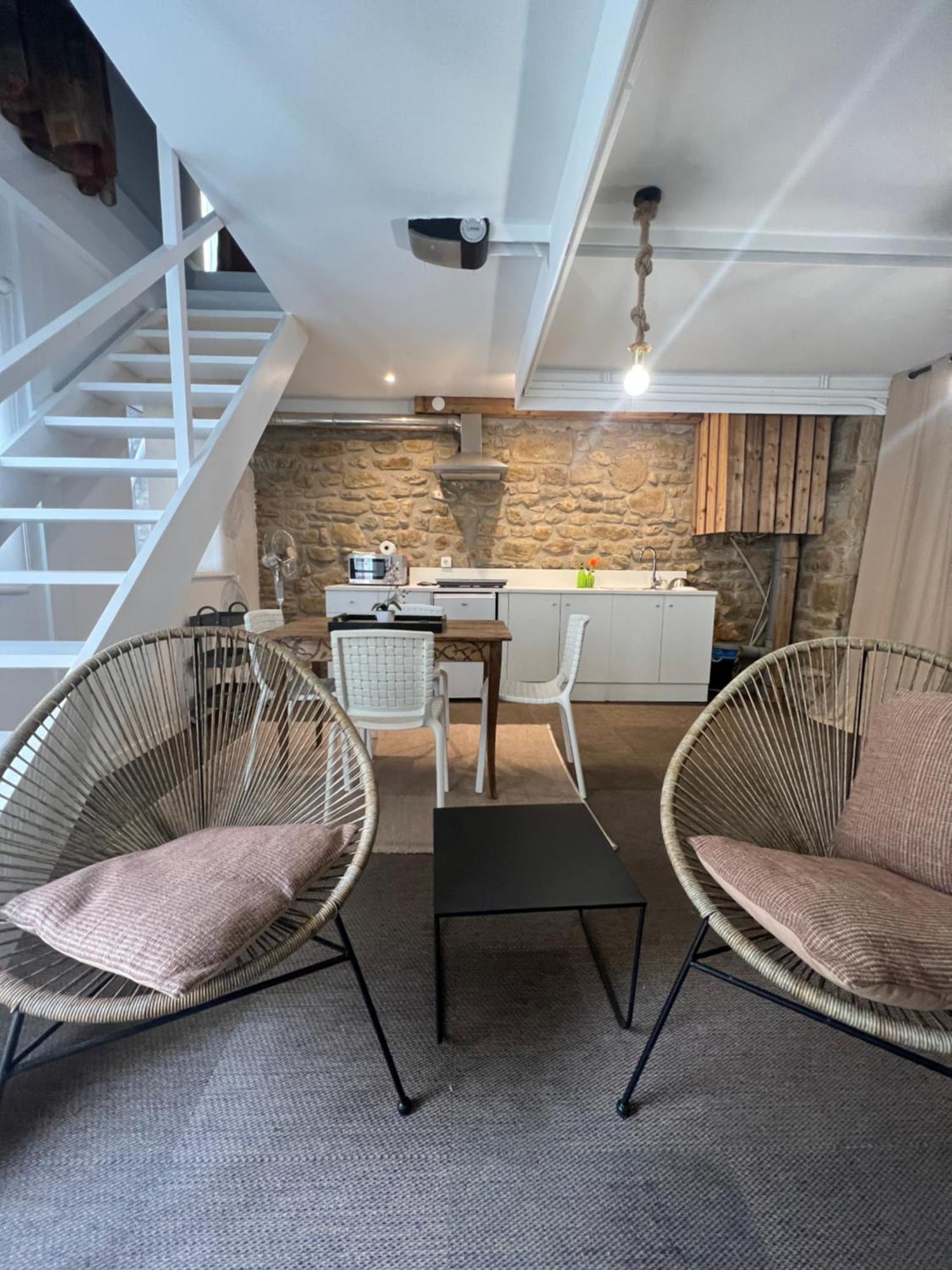 Apartamentos Lorione Olite Eksteriør billede