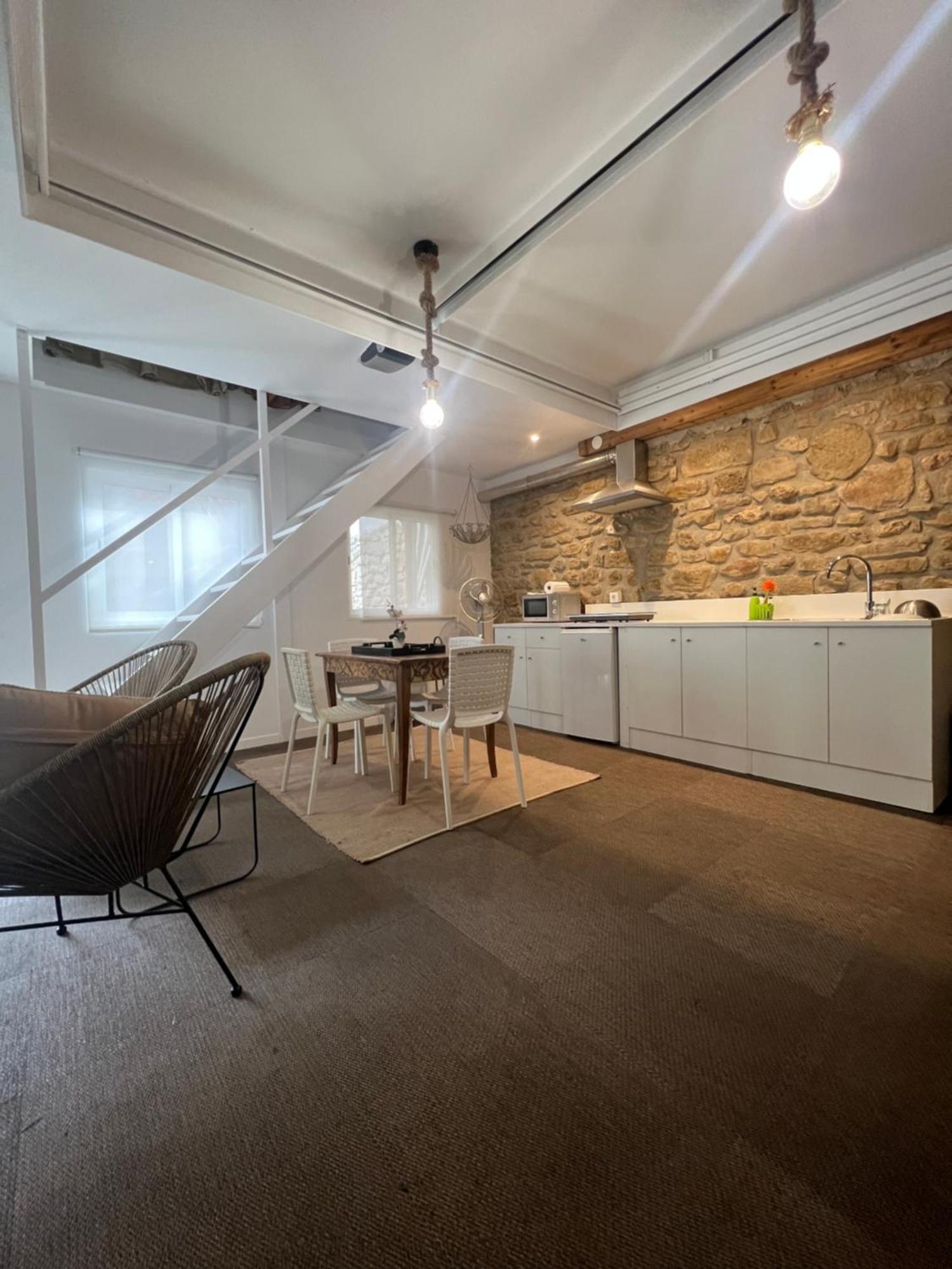 Apartamentos Lorione Olite Eksteriør billede