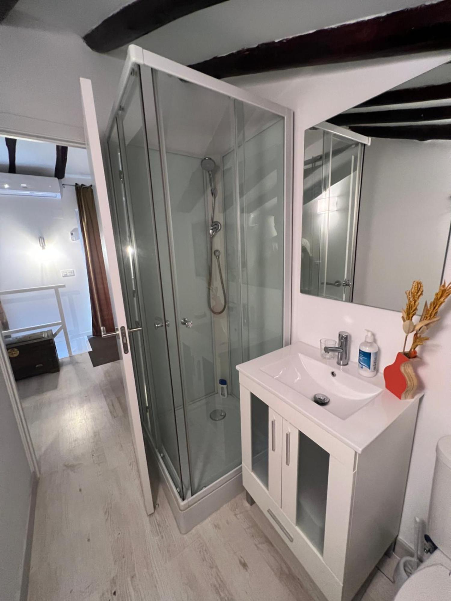 Apartamentos Lorione Olite Eksteriør billede