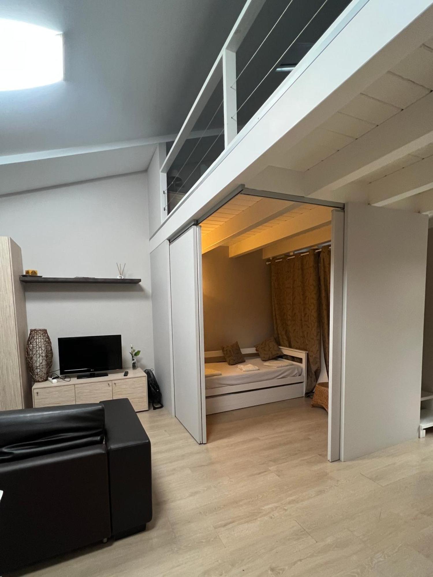Apartamentos Lorione Olite Eksteriør billede