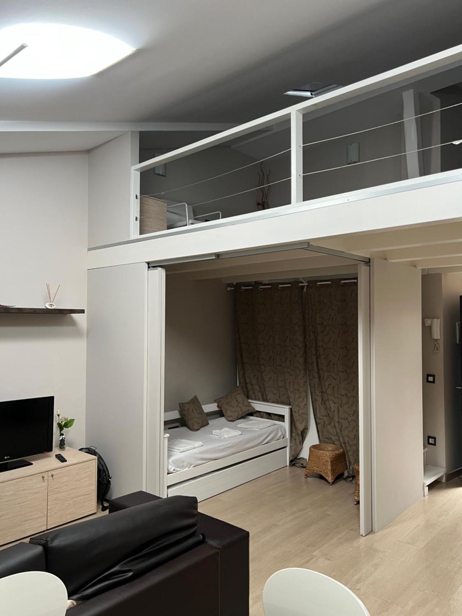 Apartamentos Lorione Olite Eksteriør billede